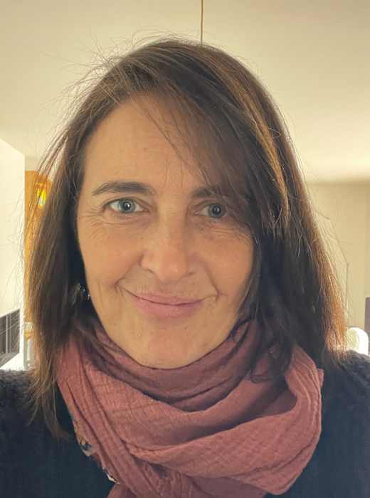 Dr Emilie Gillard, Psychologue à Saint-Genis-Laval