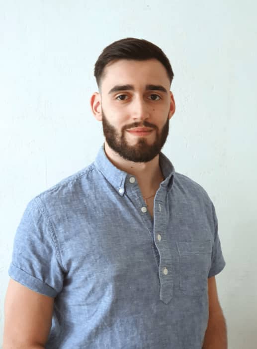 Thibaut Fraulaud