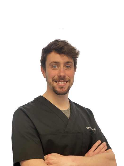 Dr Nicolas GIFFAULT