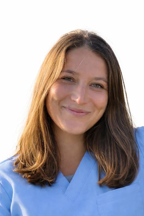 Adèle de MAUPEOU D'ABLEIGES