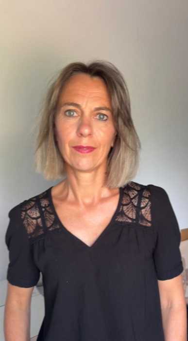 Dr Anne Hemeury, Psychologue à Gignac