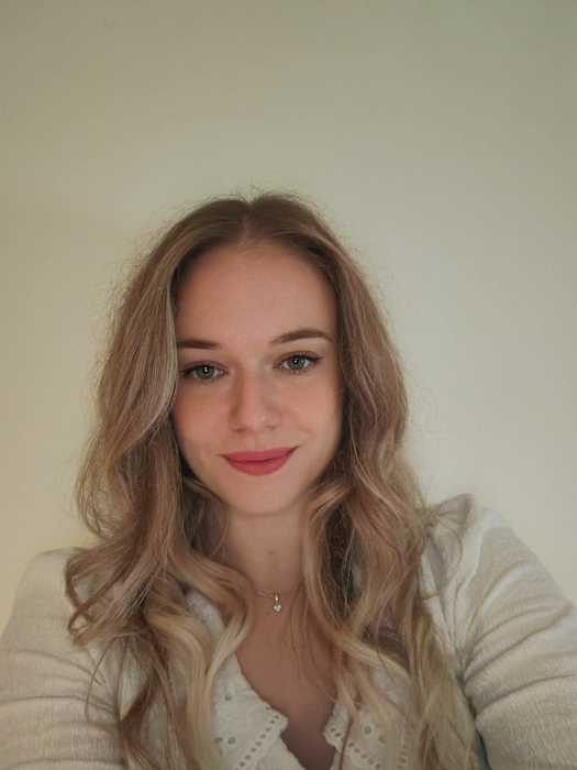 Alicia Mansuy