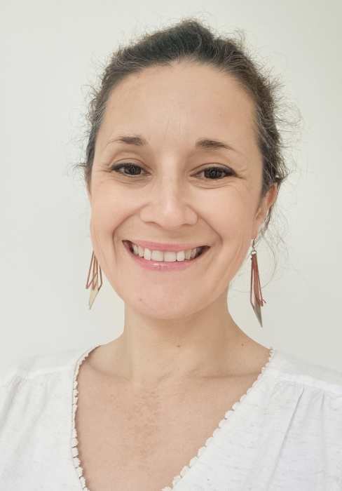 Vinciane PEREIRA