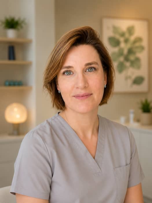 Dr ISABELLE PUECHGUIRAL