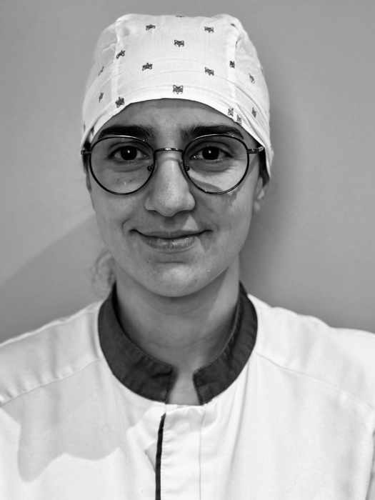 Dr ANDREA AFONSO
