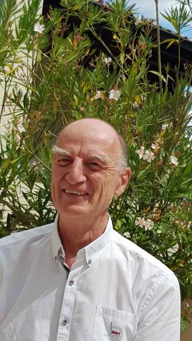 PIERRE BILLAUD