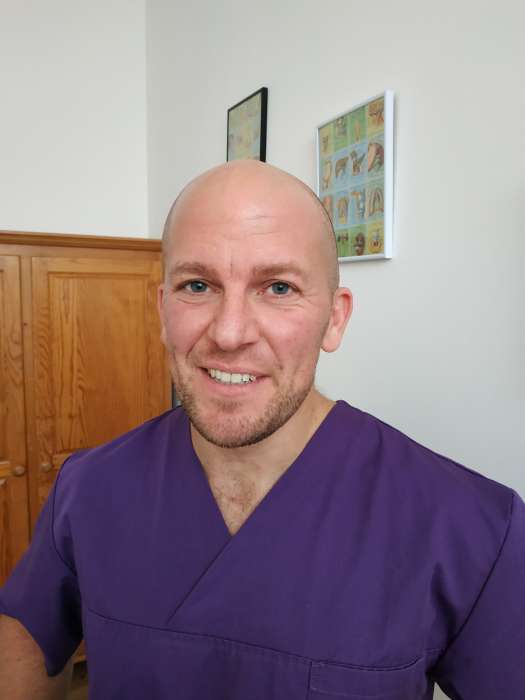 Clément Ouhayoun