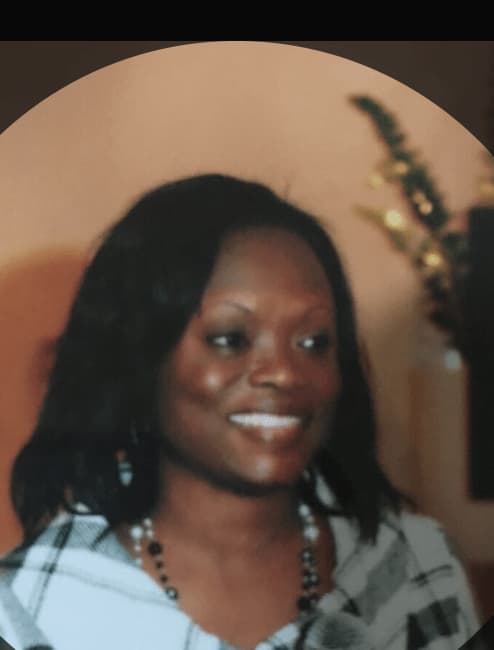 Isabelle Nicole Adjovi Monteiro