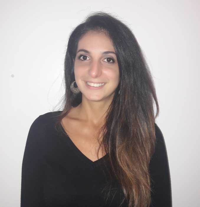 Johanna Tardiveau Benatar