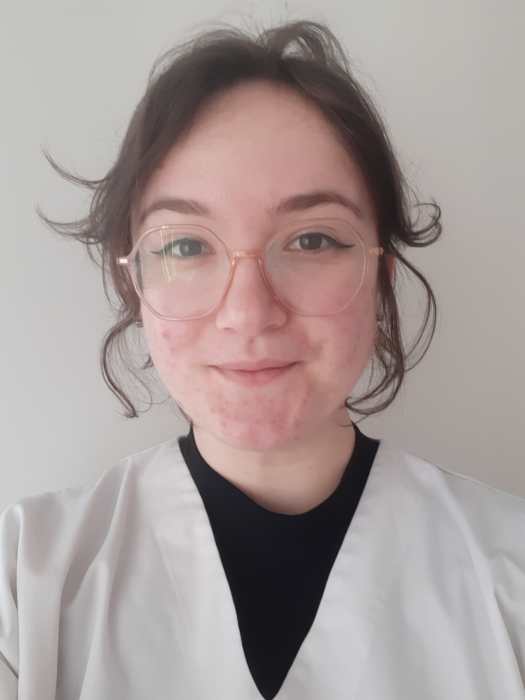 Hannah Murareci Flaujat