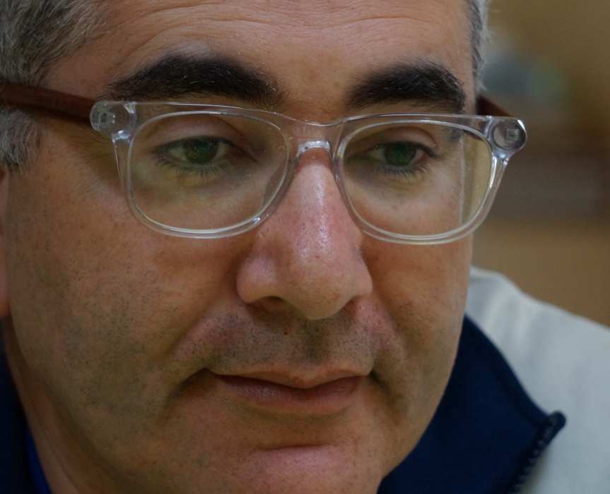 Dr JAMAL FAKIH