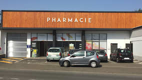 Pharmacie Guillard