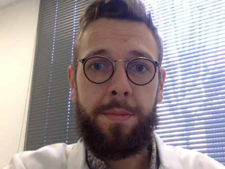 Dr Fabien MORETTO