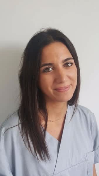 Dr Lyora OLIEL