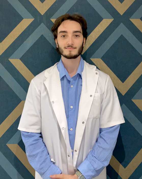 Baptiste Tristani