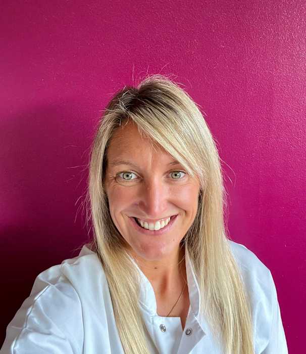 Dr Coralie Debieuvre, Médecin généraliste à Nice