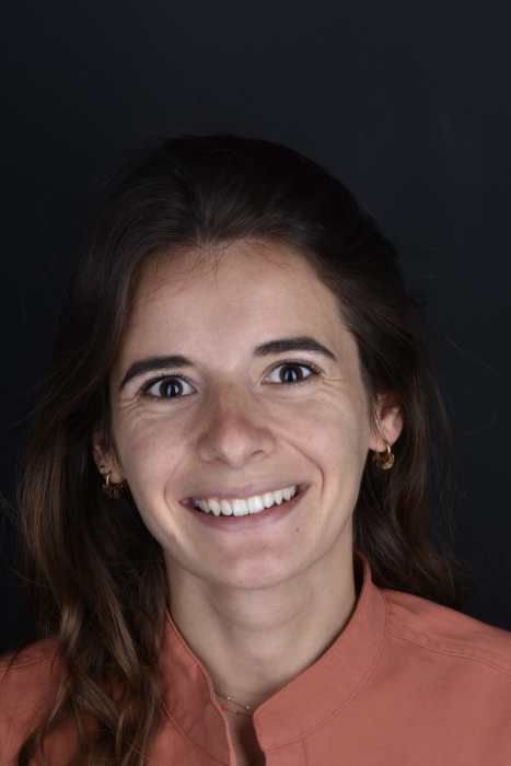 Dr Loanne Givaudan