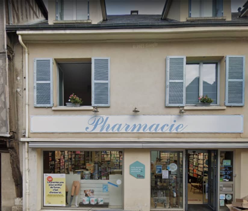 Pharmacie Henri 4 