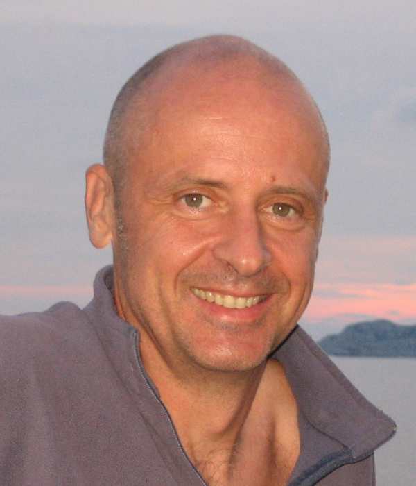 Patrice Cheval