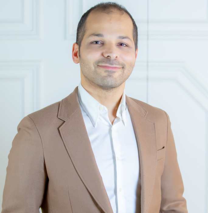 Dr Salam Abou Taam, Chirurgien vasculaire à Lieusaint