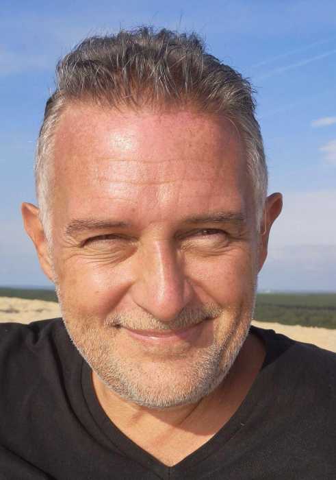 BERTRAND VALENTIN