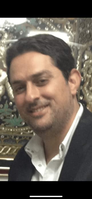 Dr Mohamed Amin Ayadi
