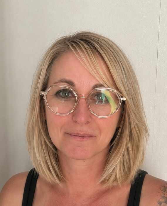 Dr Severine Vassort, Psychologue à Fleury-Les-Aubrais