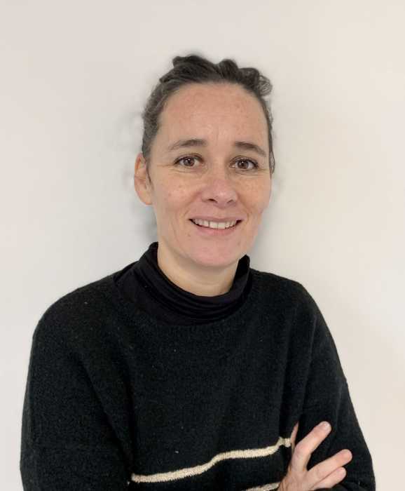 Armelle Duguy