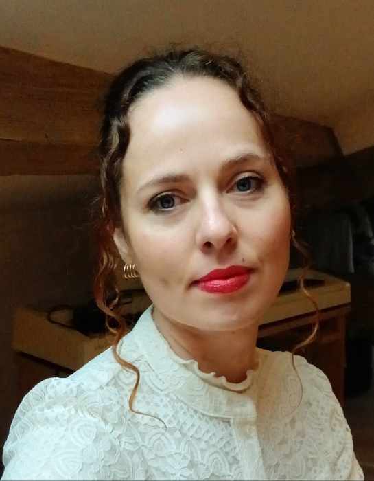 Jodie André