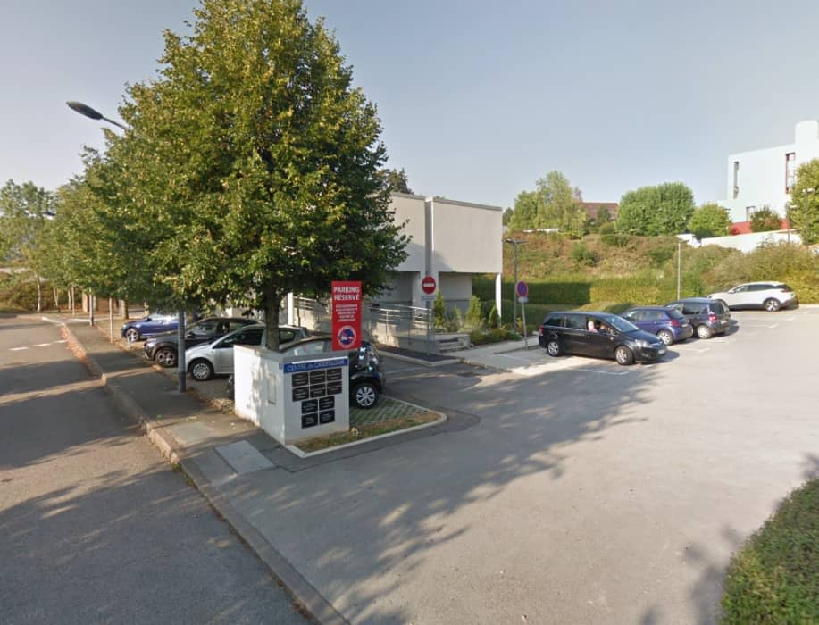 Dr Julie LAMY, Cardiologue à Besançon, Pontarlier - Doctolib