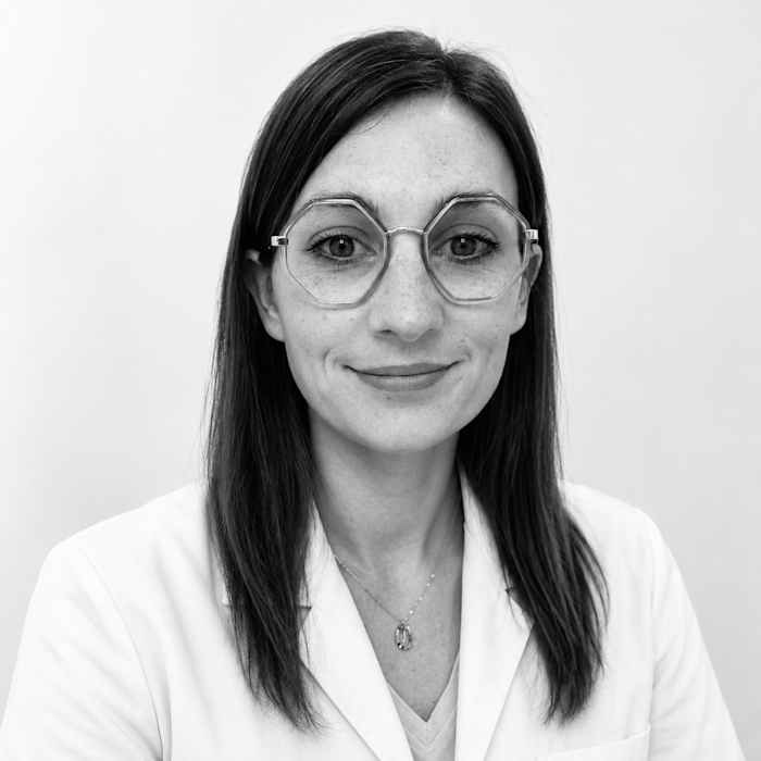 Dr Valentine Moilet, Médecin généraliste à Harbonnières