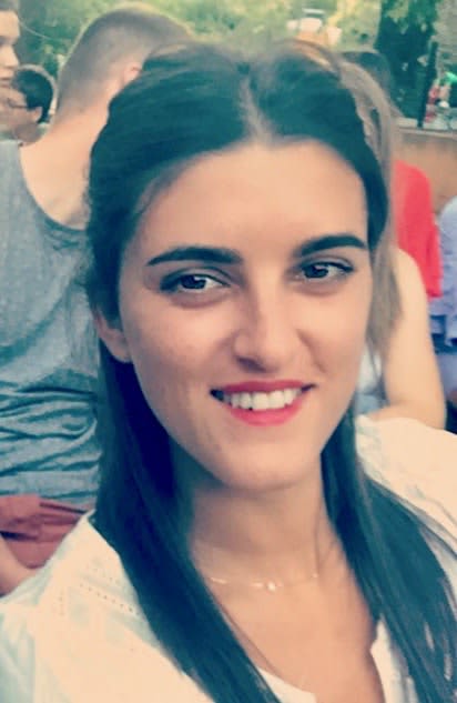 Lea Tcheordukian
