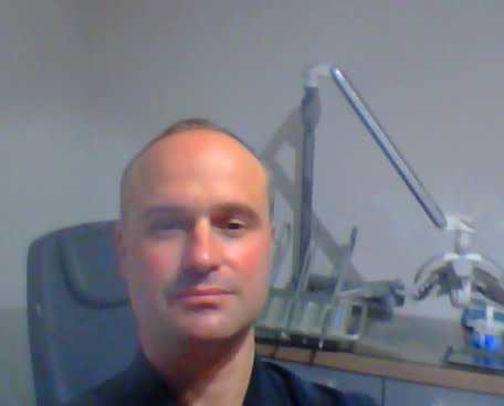 JEREMY CHASSEUIL
