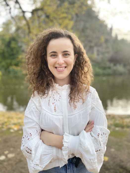 Teresa Oliveira