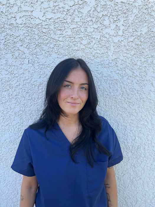 Dr Andréa Tournefier, Ostéopathe à Soues
