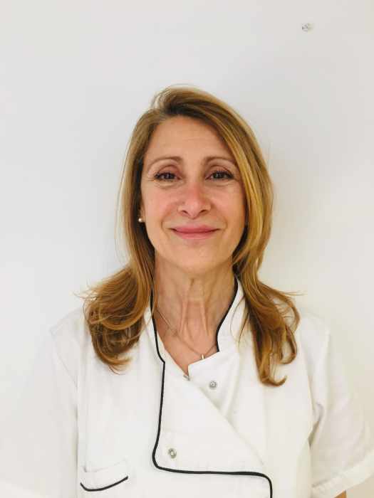 Dr Hélène MAX TRICHARD