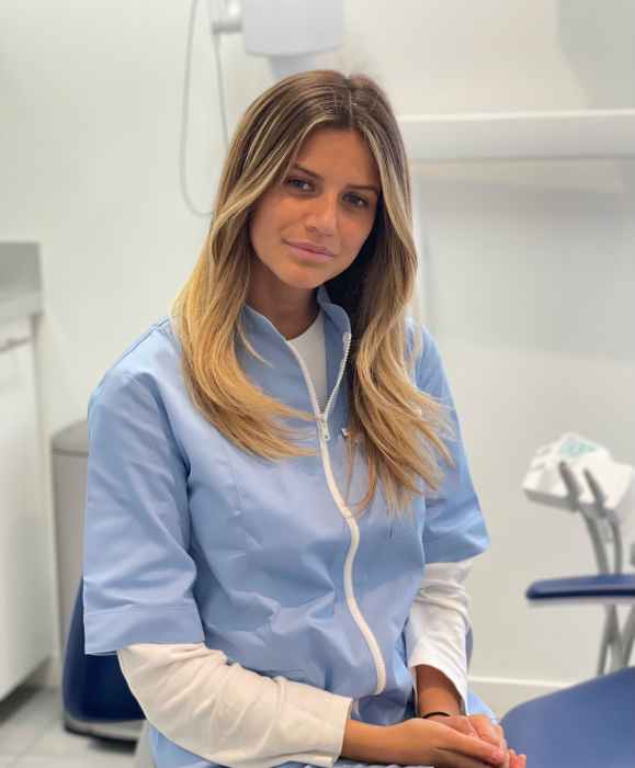 Dr Laurie Benabou