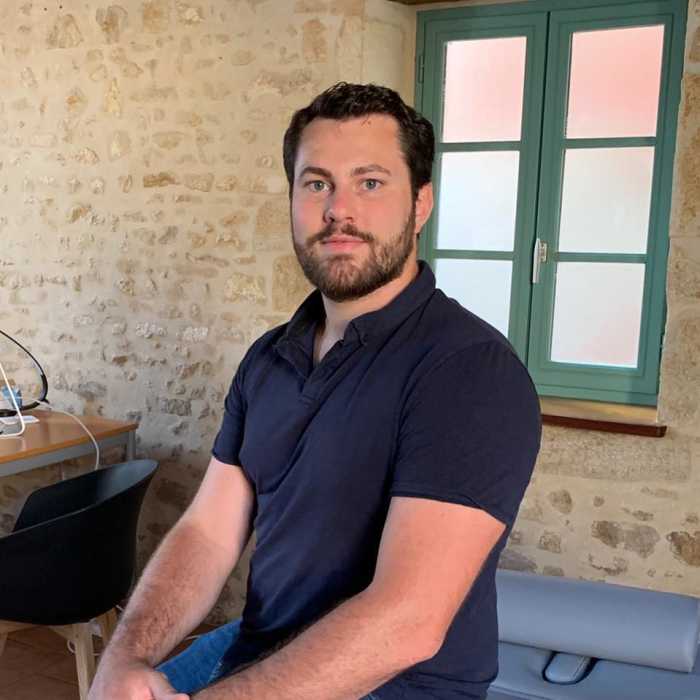 Florian POTDEVIN