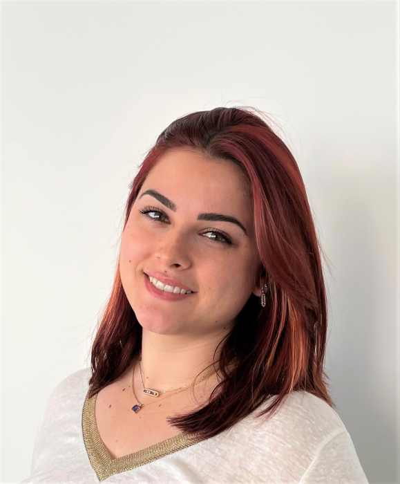 Laure-Anne Cachoir