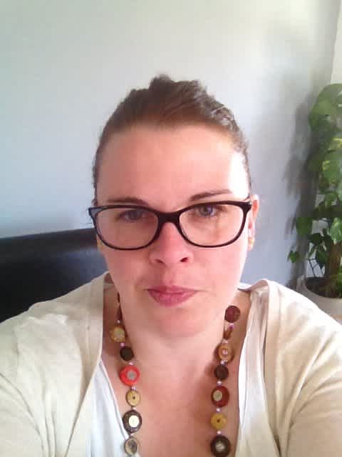 Dr Sophie Besset, Pédiatre à Soumoulou
