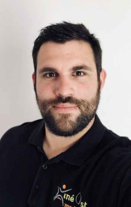 Julien CHRISTMANN