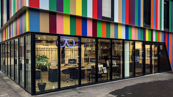 Label Oreille - Audioprothésiste D.e - La Courneuve, Audioprothésiste à La Courneuve