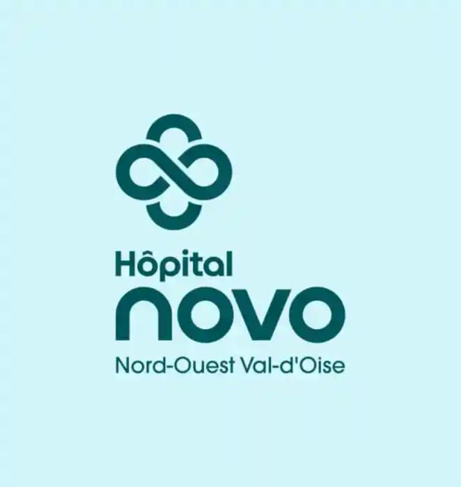 Hôpital NOVO - Sites de Magny et Aincourt