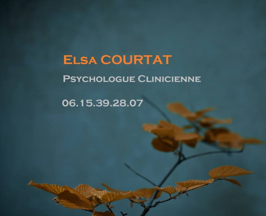 Elsa COURTAT