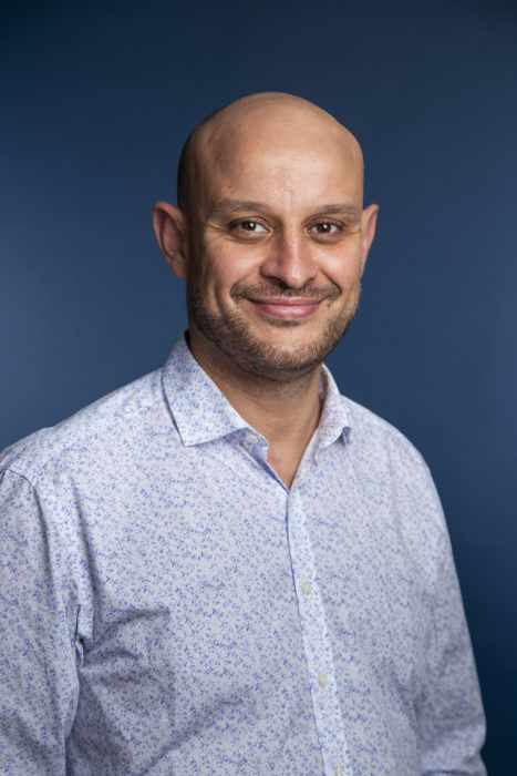Dr Cherif TITAH