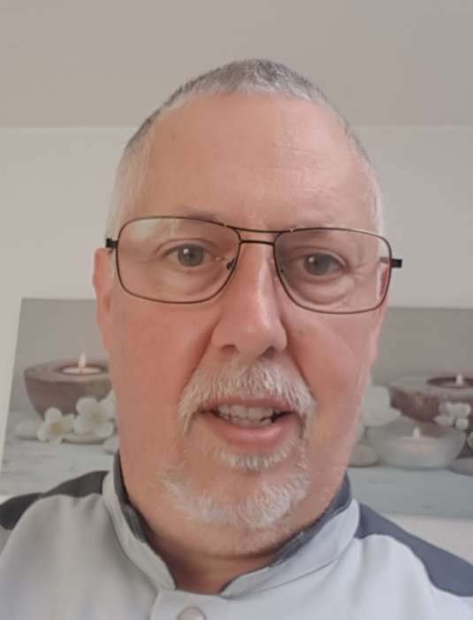 Dr PHILIPPE COLLERY