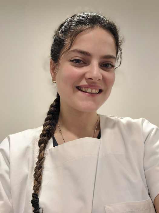 Marine GONCALVES