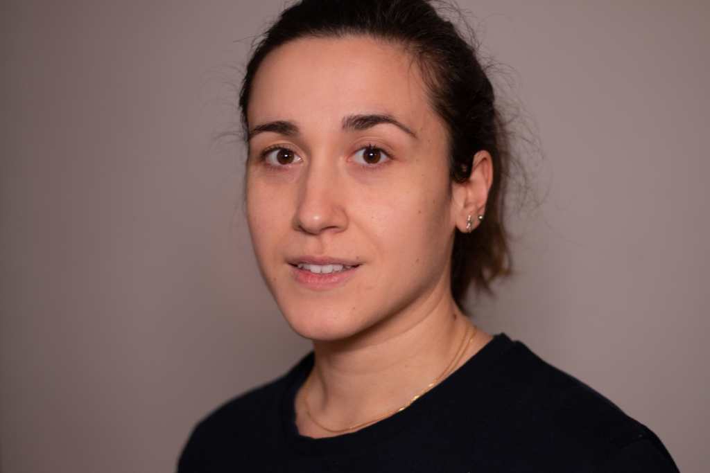 Valerie Foures