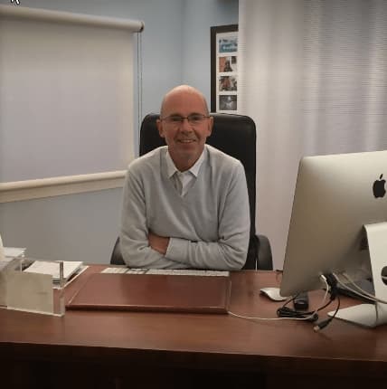 Dr Thierry VIVARD