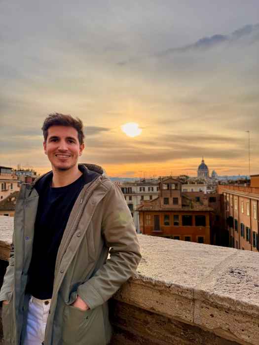 Dr Vincent FABRI